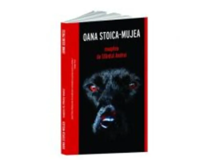 Noaptea de Sfantul Andrei - Oana Stoica-Mujea