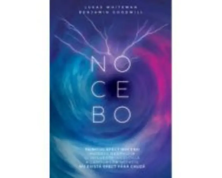 Nocebo - Benjamin Goodwill