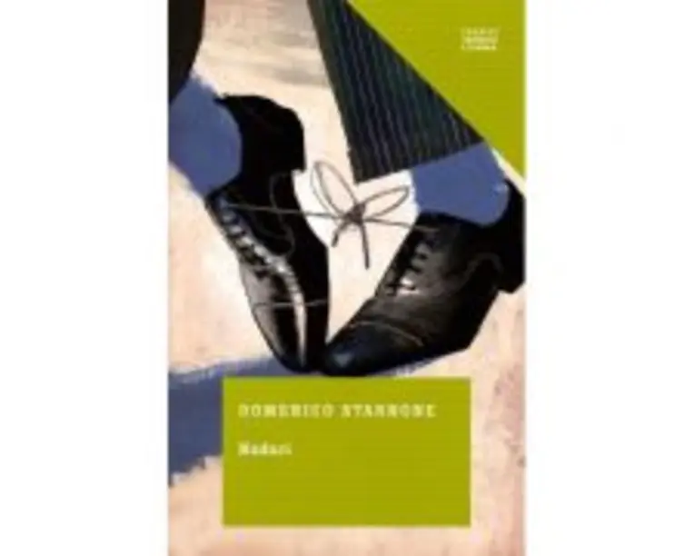 Noduri - Domenico Starnone