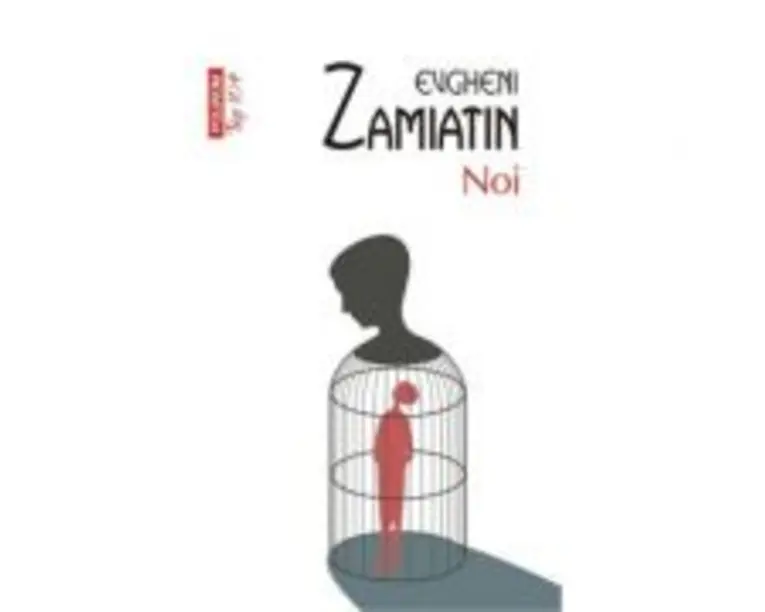 Noi - Evgheni Zamiatin