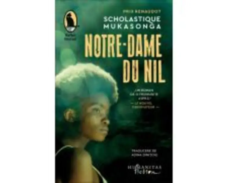 Notre-Dame du Nil - Scholastique Mukasonga
