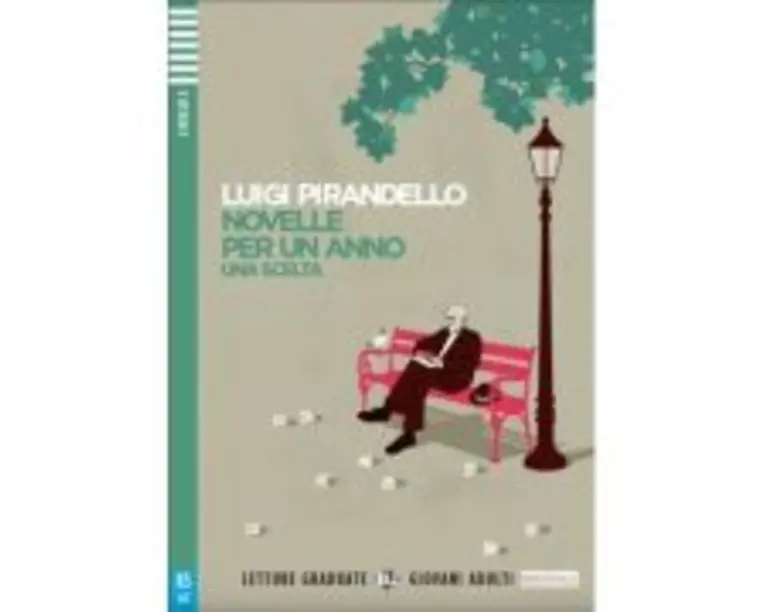 Novelle per un anno - Luigi Pirandello