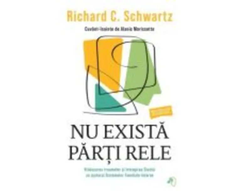 Nu exista parti rele - Richard C. Schwartz