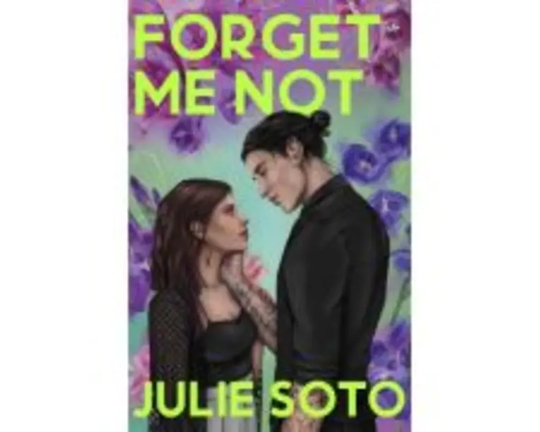 Nu ma uita - Julie Soto