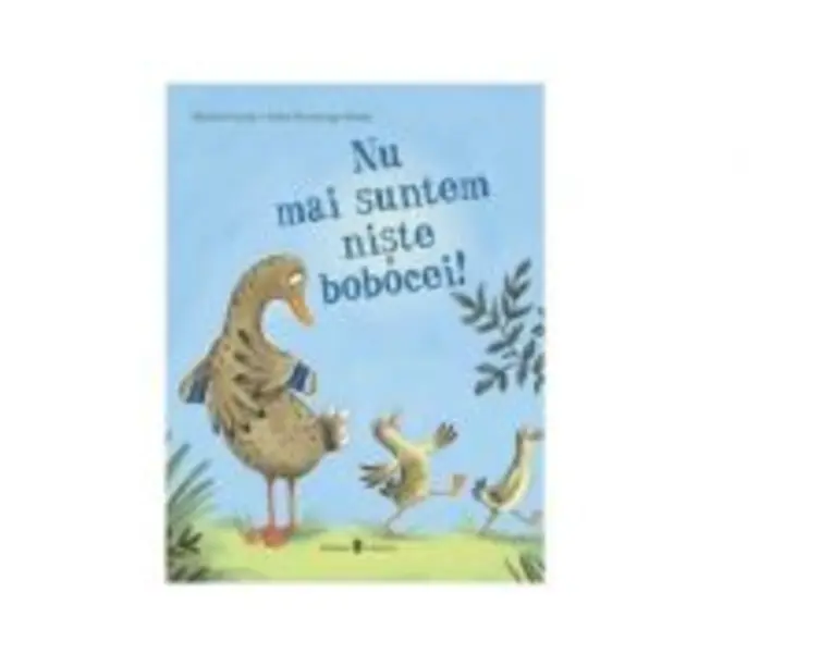 Nu mai suntem niste bobocei! - Martin Fuchs