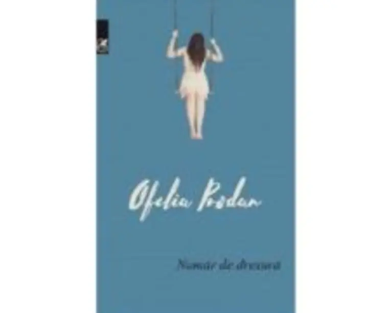 Numar de dresura - Ofelia Prodan