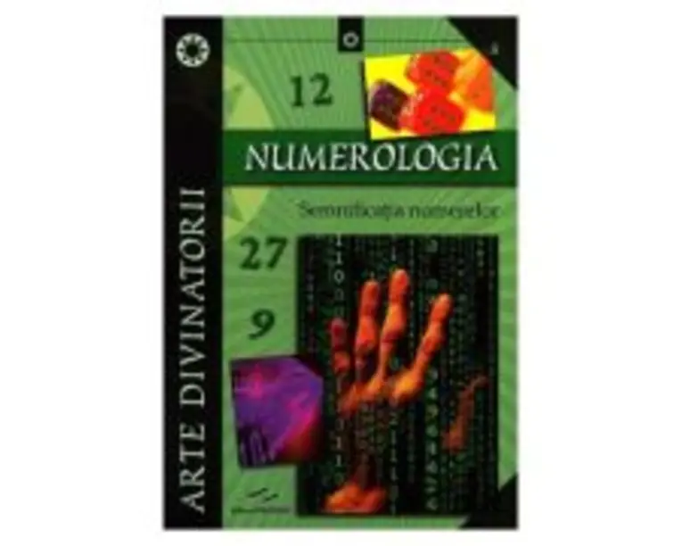 Numerologia. Semnificatia numerelor