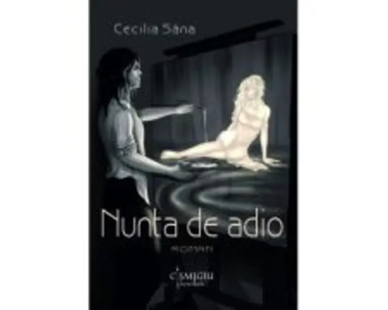 Nunta de adio - Cecilia Sana