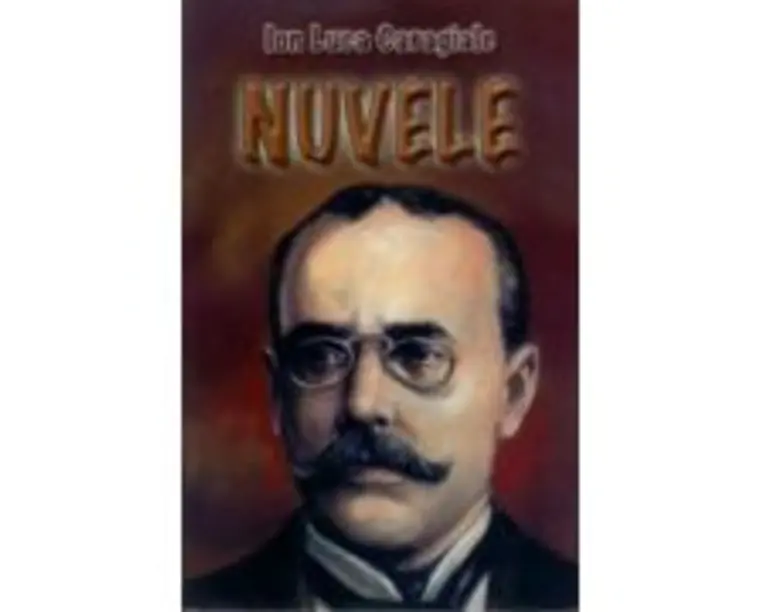 Nuvele - Ion Luca Caragiale