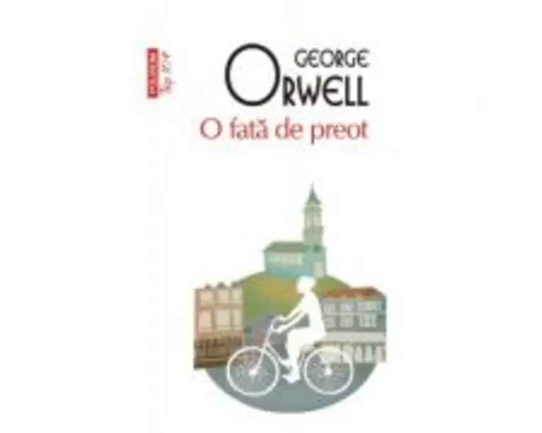 O fata de preot - George Orwell