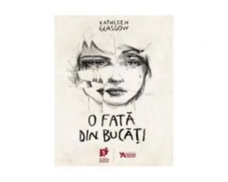 O fata din bucati - Kathleen Glasgow