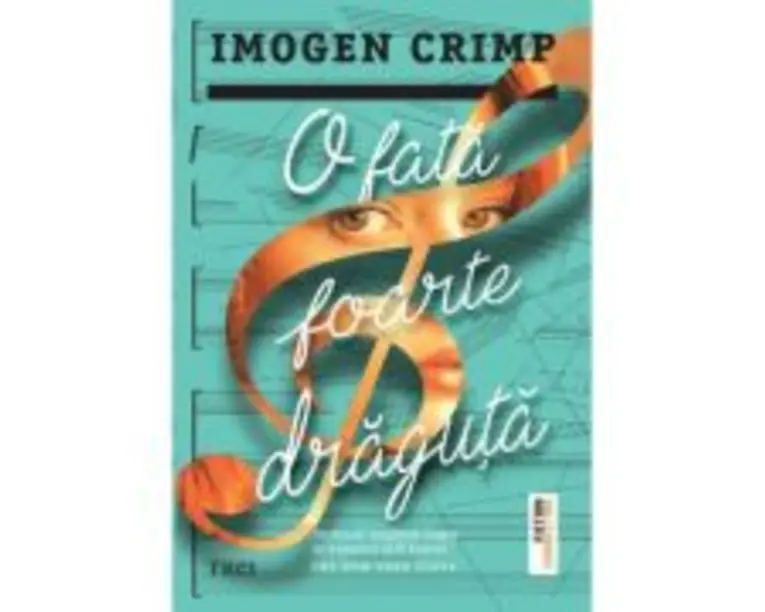 O fata foarte draguta - Imogen Crimp