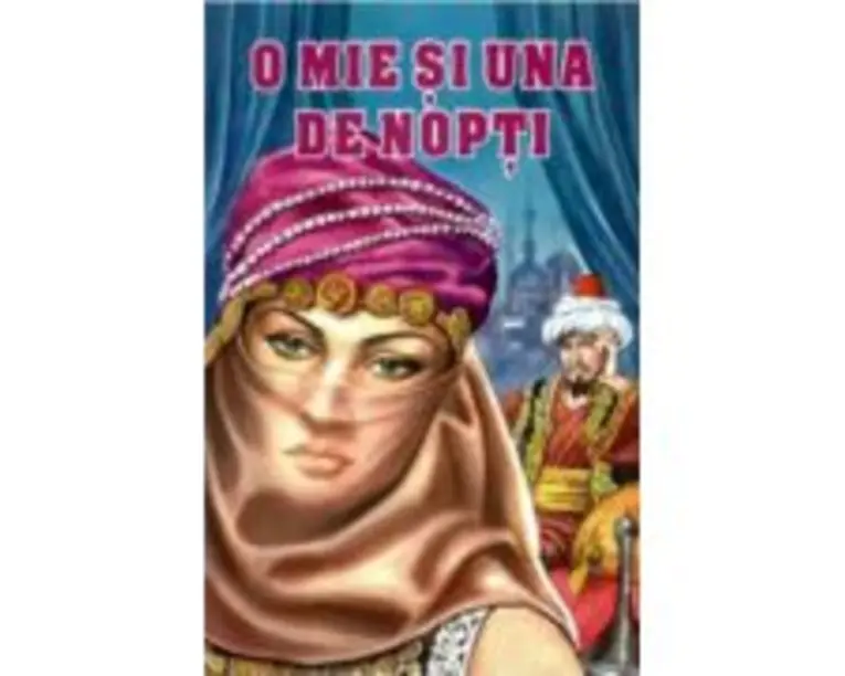 O mie si una de nopti