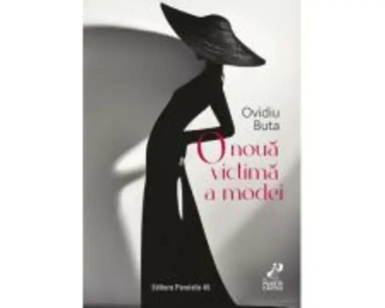 O noua victima a modei - Ovidiu Buta