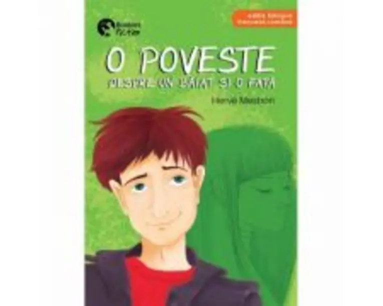 O poveste despre un baiat si o fata - Hervé Mestron