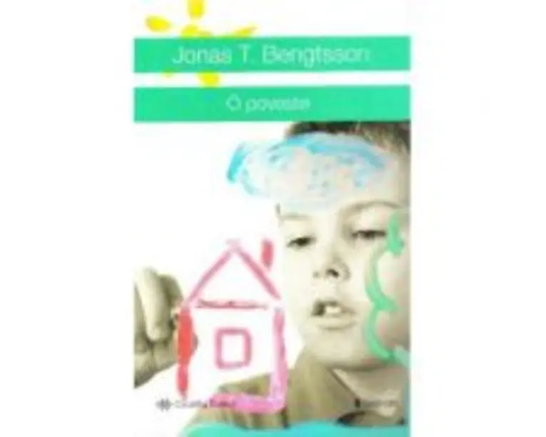 O poveste - Jonas T. Bengtsson