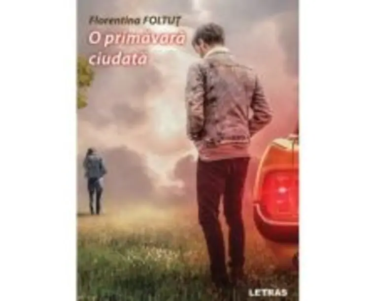 O primavara ciudata - Florentina Foltut