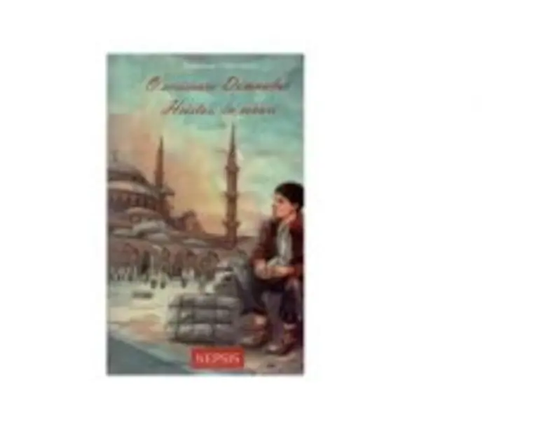 O scrisoare Domnului Hristos, in ceruri - Brandusa Vranceanu