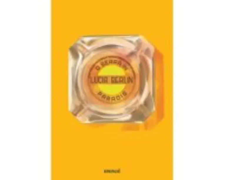 O seara in Paradis - Lucia Berlin