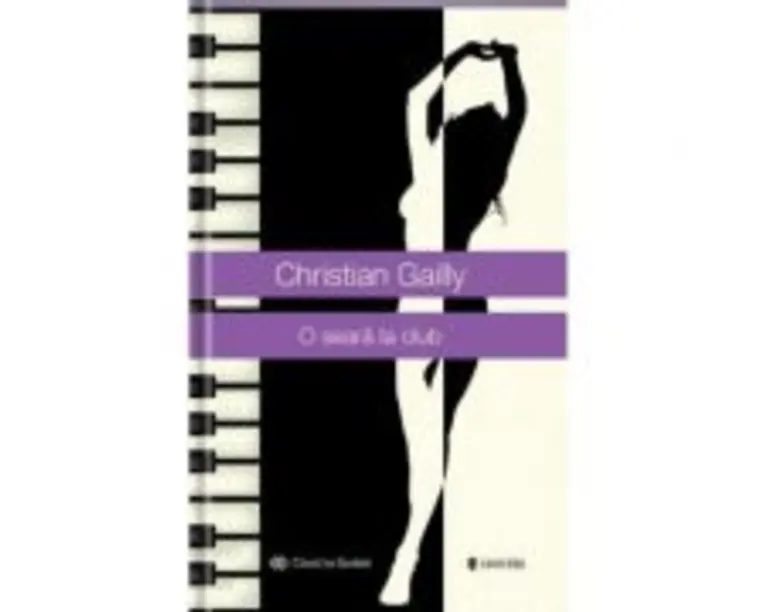 O seara la club - Christian Gailly