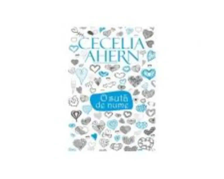 O suta de nume - Cecelia Ahern