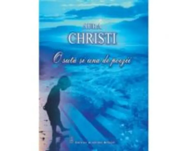 O suta si una de poezii- Aura Christi