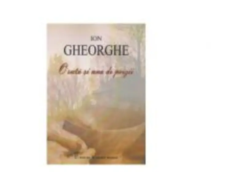 O suta si una de poezii - Ion Gheorghe