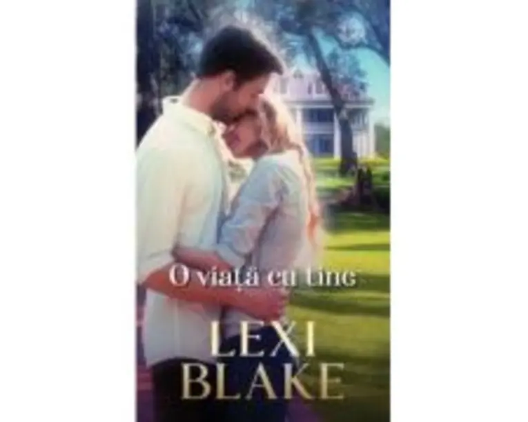 O viata cu tine - Lexi Blake