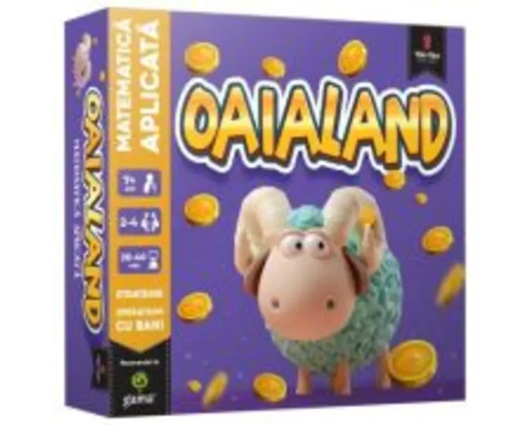 OAIALAND