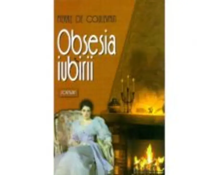 Obsesia iubirii - Pierre de Coulevain