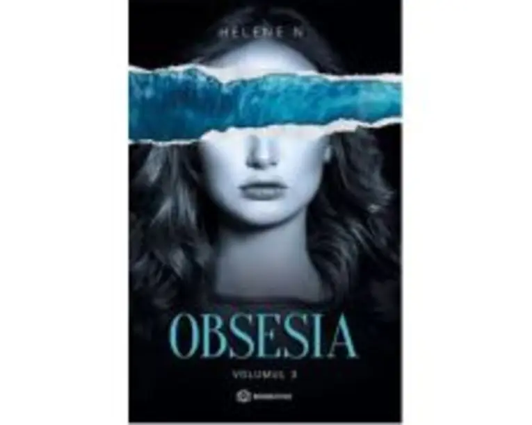Obsesia Vol. 3 - Helene N.
