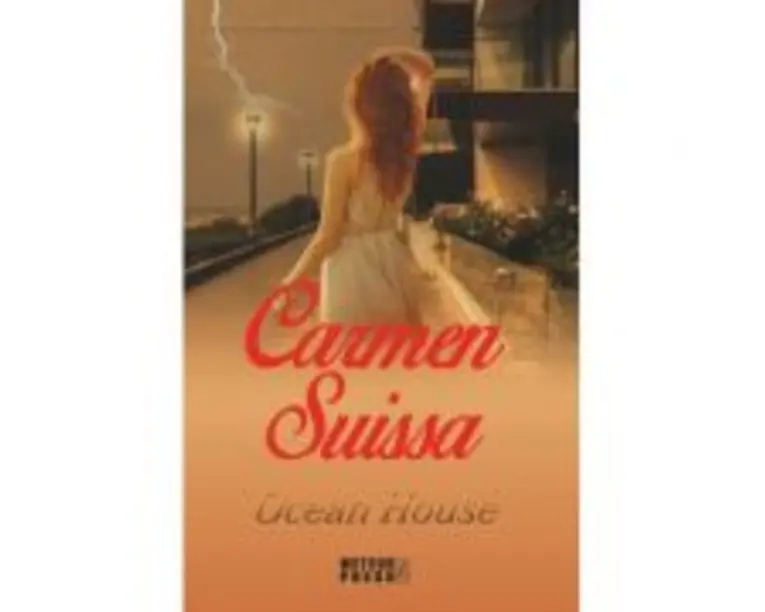 Ocean House - Carmen Suissa