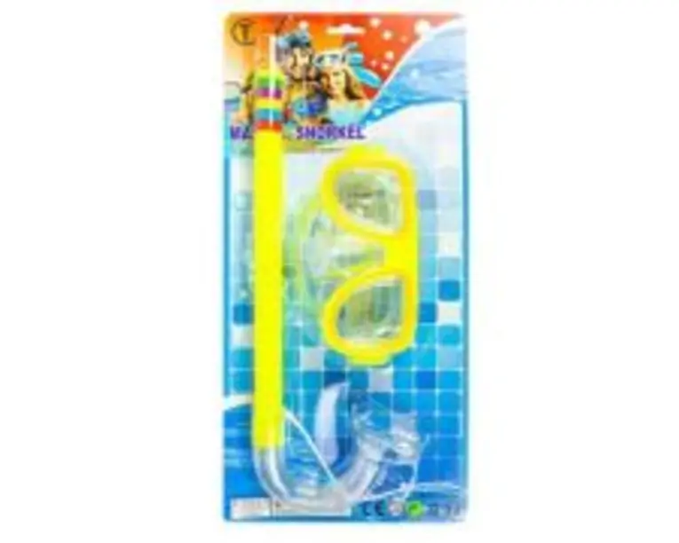 Ochelari Inot, cu Snorkel