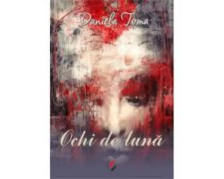 Ochi de luna - Daniela Toma