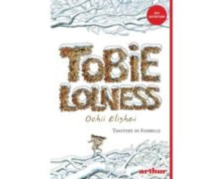 Ochii Elishei. Seria Tobie Lolness vol. 2 - Timothee De Fombelle