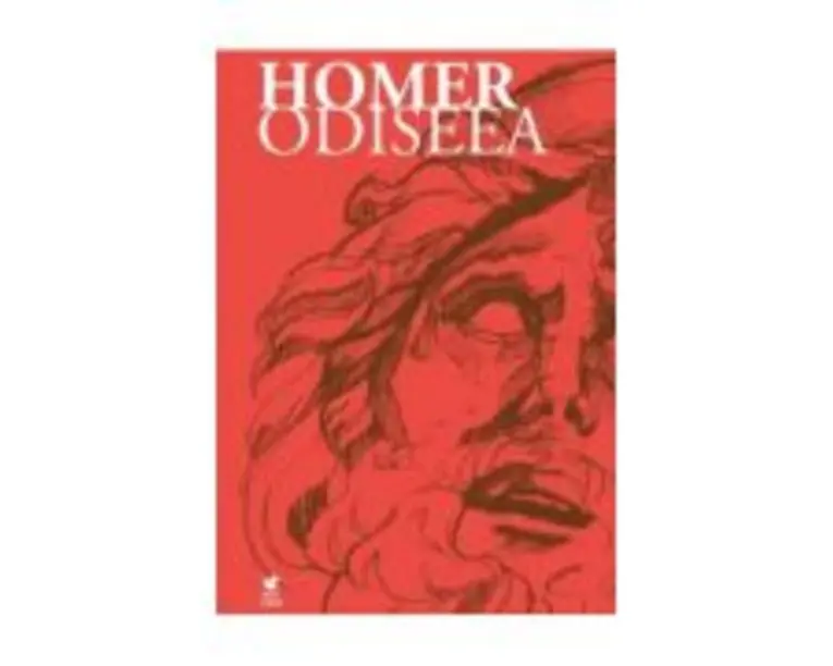 Odiseea - Homer
