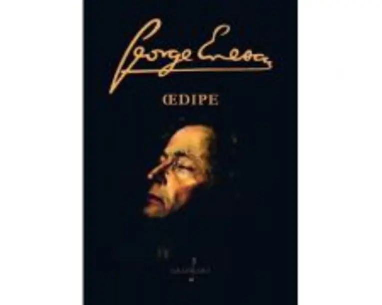 Oedipe - George Enescu