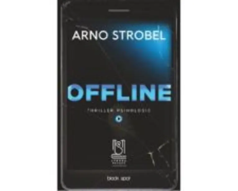 Offline - Arno Strobel