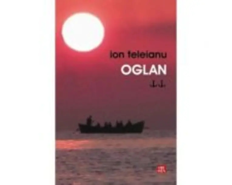 Oglan - Ion Teleianu