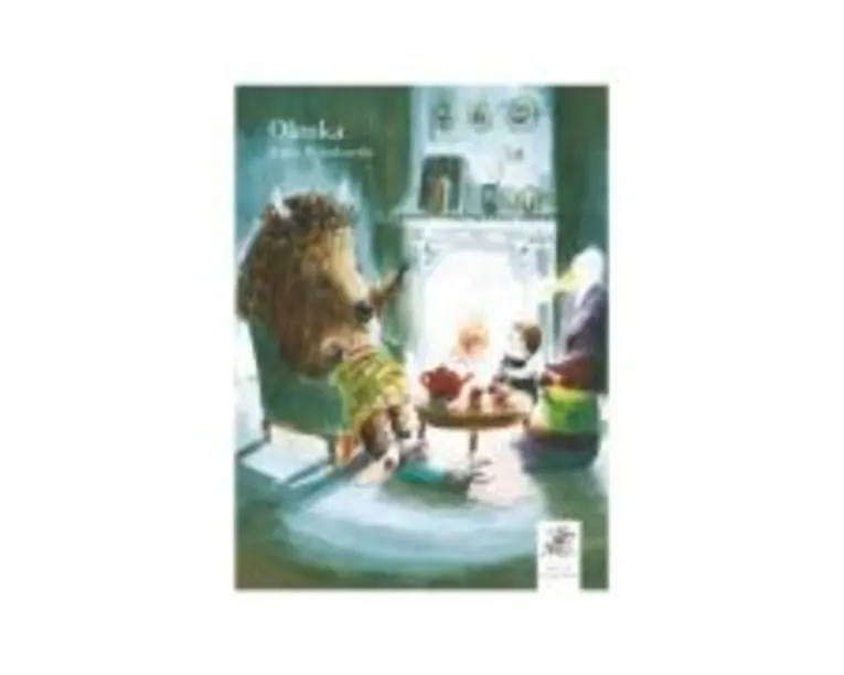 Olenka - Gaya Wisniewski