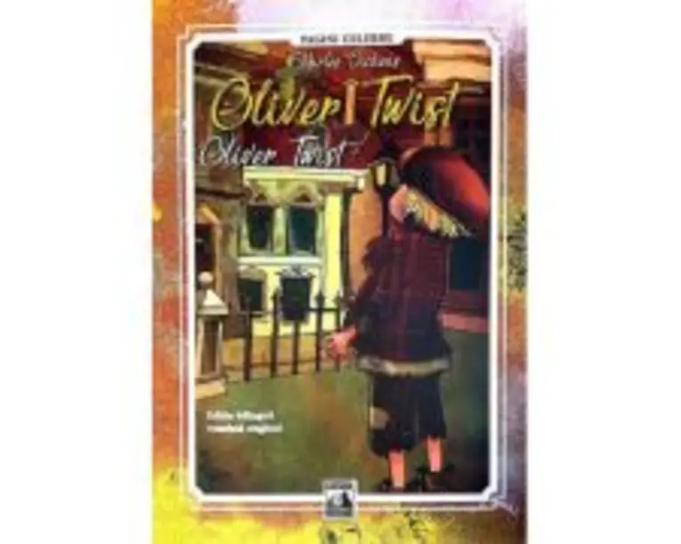 Oliver Twist. Editie bilingva - Charles Dickens