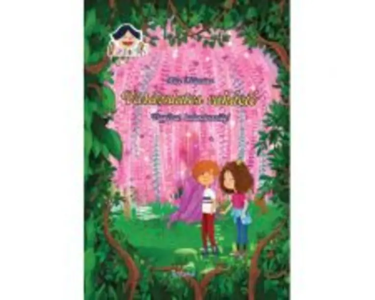 Olvastad mar? Varazslatos vakacio Vigyazat, kalandveszely! O vacanta fantastica. Atentie, pericol de aventura!