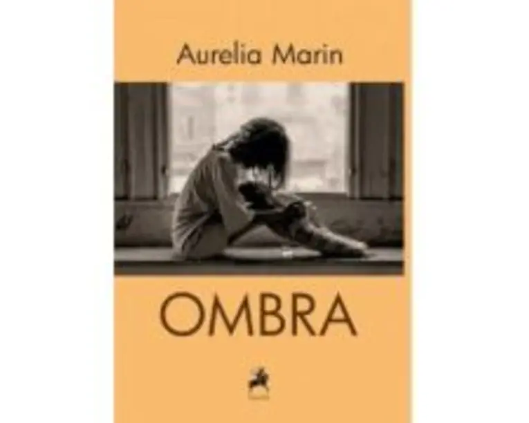 Ombra - Aurelia Marin