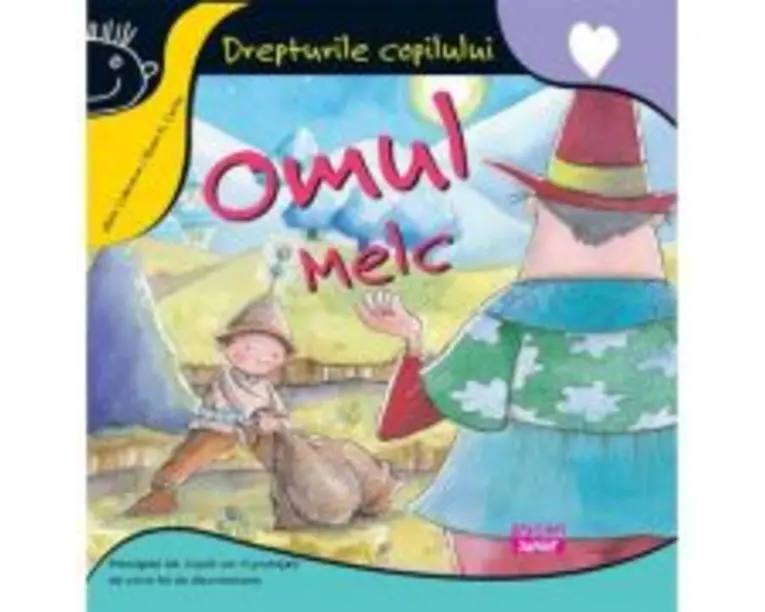 Omul Melc - Aleix Cabrera