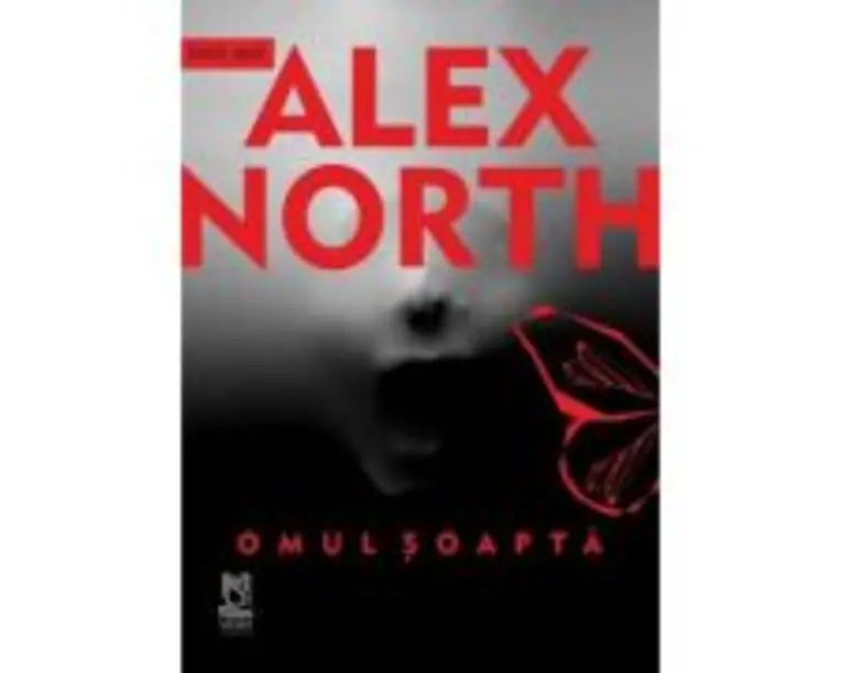Omul Soapta. Thriller - Alex North