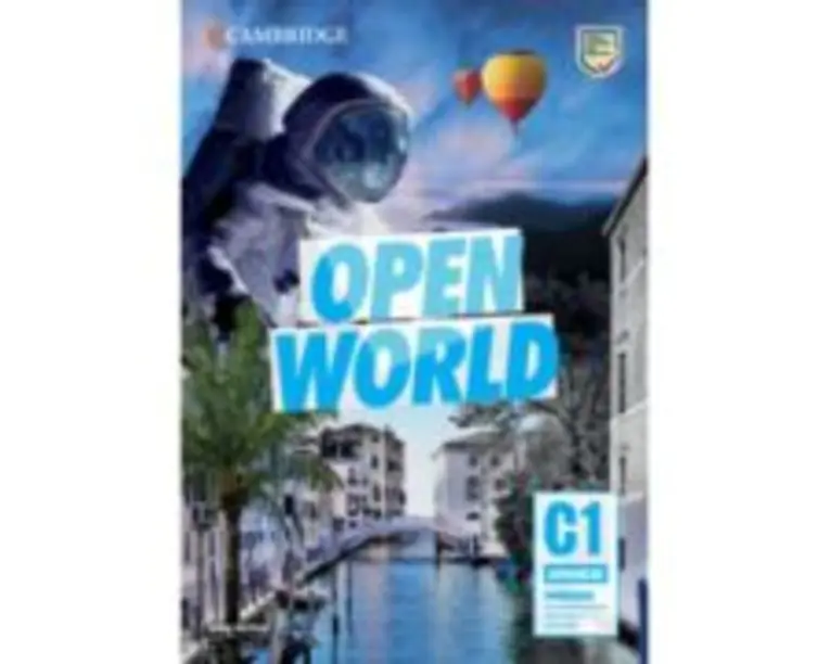 Open World Advanced Workbook with Answers with Audio Download - Greg Archer