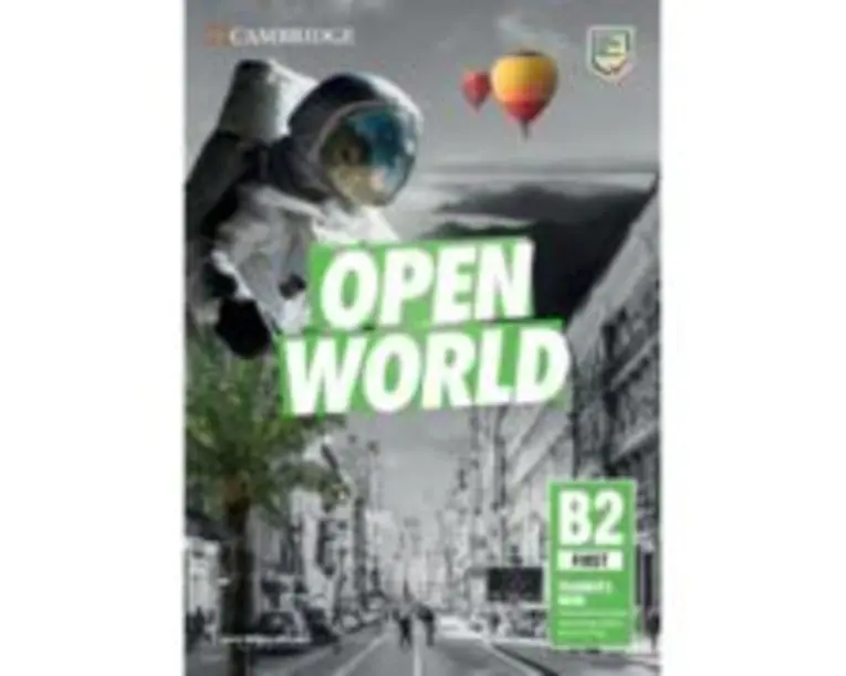 Open World First Teacher's Book with Downloadable Resource Pack