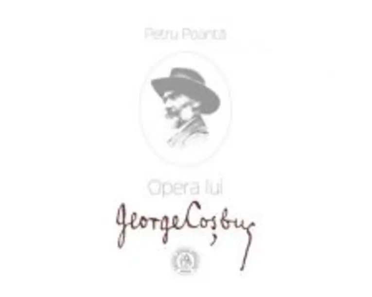Opera lui George Cosbuc - Petru Poanta