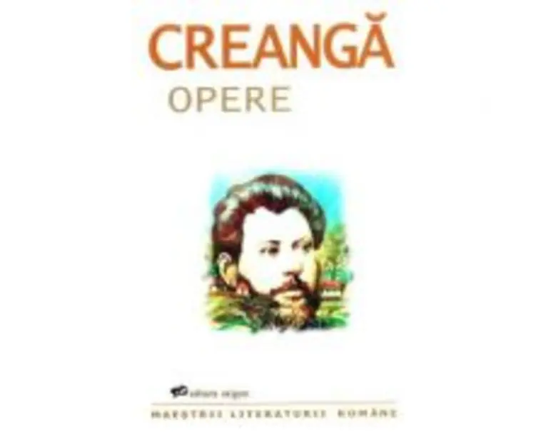Opere - Ion Creanga
