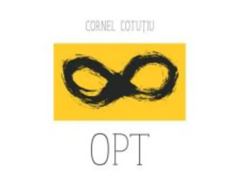 Opt. „La noi”, volumul 8 - Cornel Cotutiu